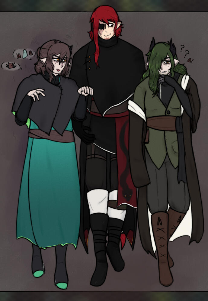 full body, plus weapon